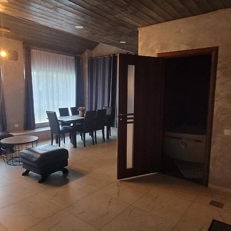 Apartamentai A&S Klaipeda Ngoại thất bức ảnh