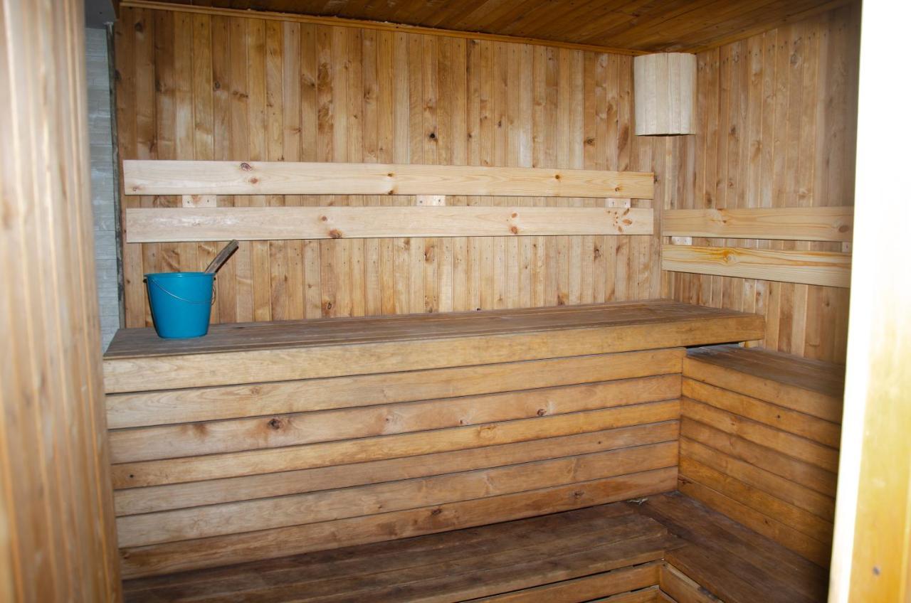 Apartamentai A&S Klaipeda Ngoại thất bức ảnh