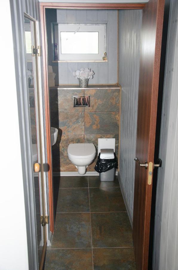 Apartamentai A&S Klaipeda Ngoại thất bức ảnh