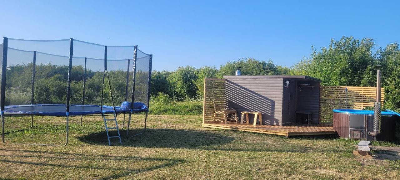 Apartamentai A&S Klaipeda Ngoại thất bức ảnh