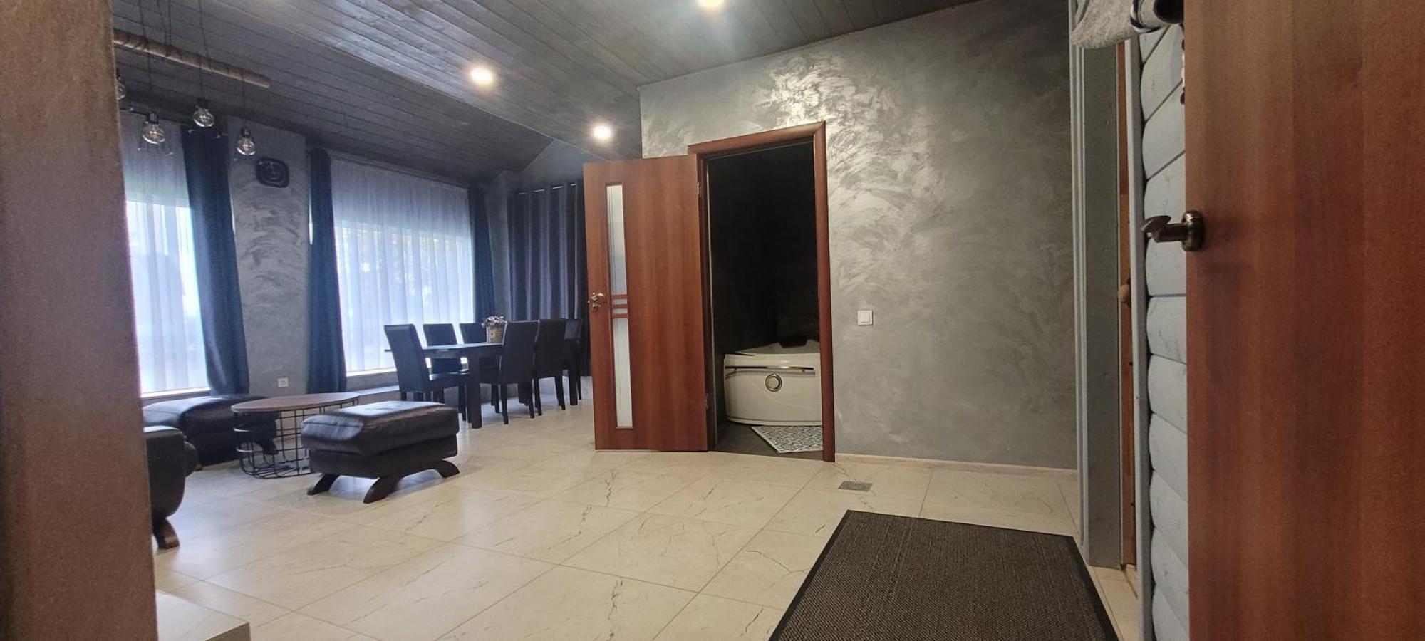 Apartamentai A&S Klaipeda Ngoại thất bức ảnh