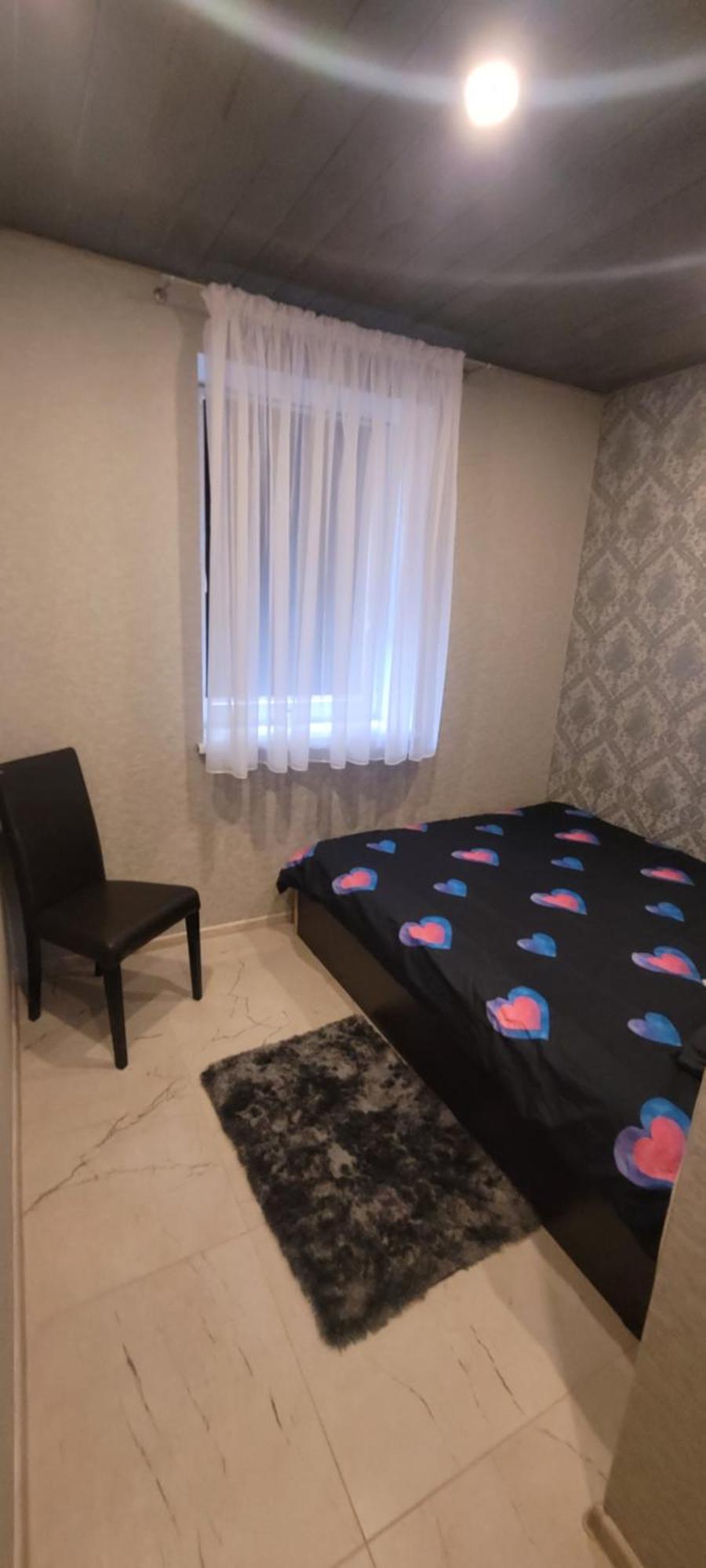 Apartamentai A&S Klaipeda Ngoại thất bức ảnh