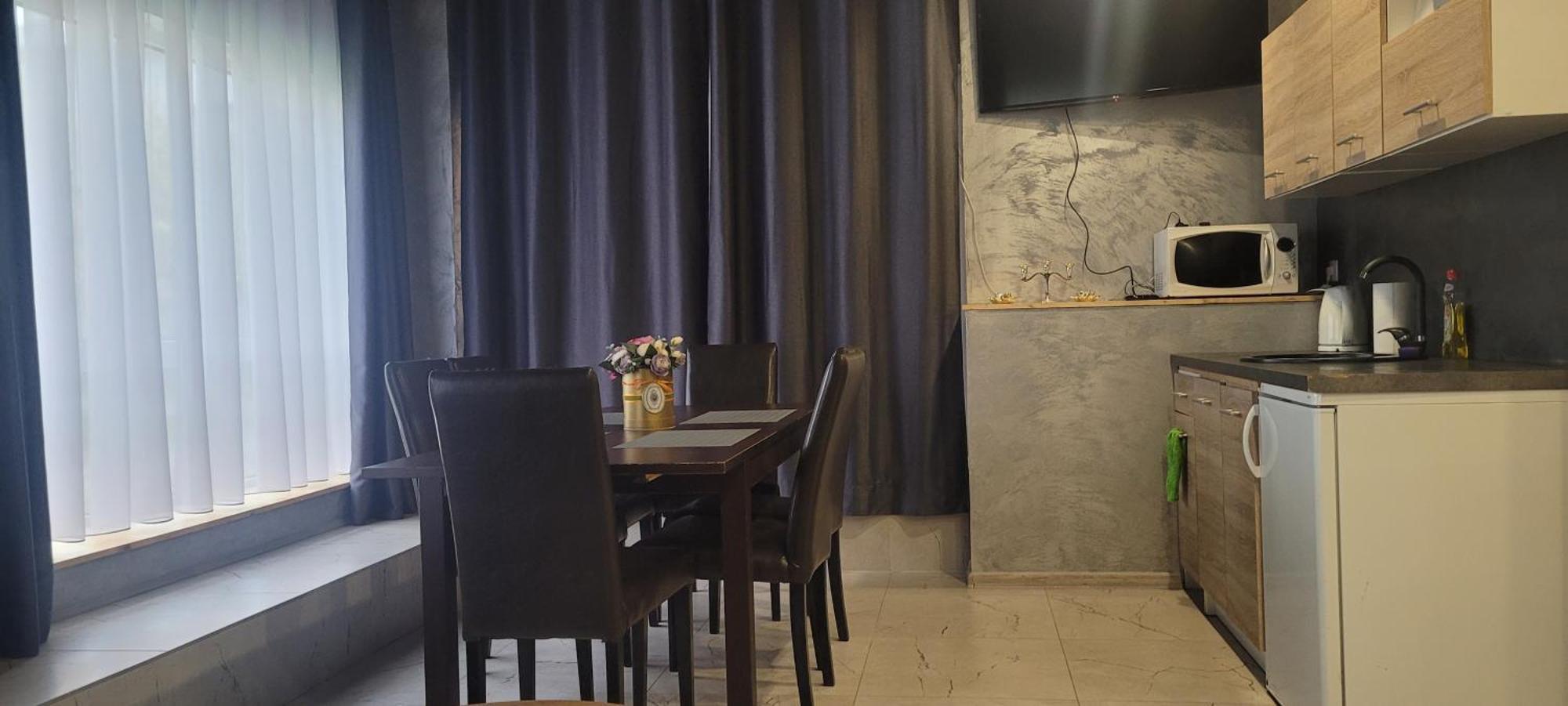 Apartamentai A&S Klaipeda Ngoại thất bức ảnh