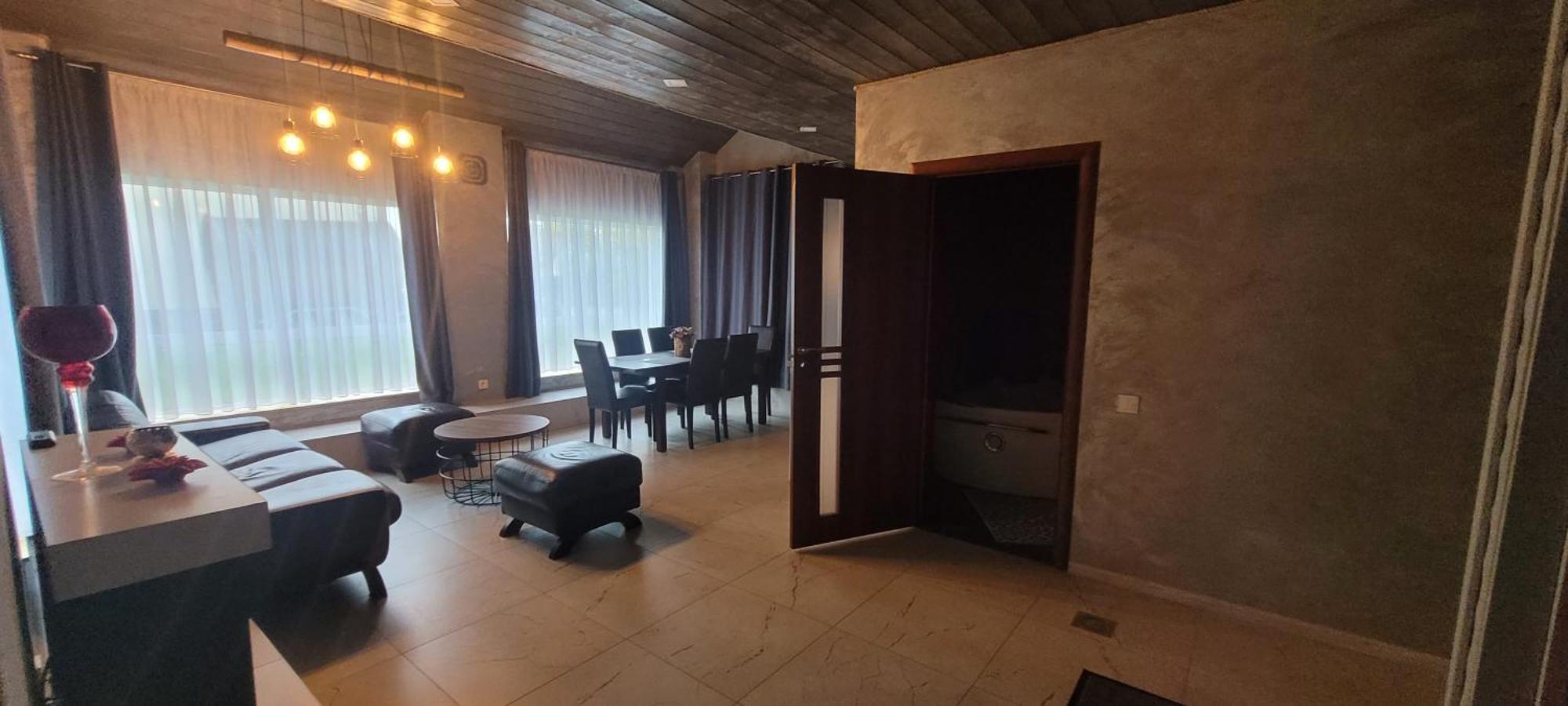 Apartamentai A&S Klaipeda Ngoại thất bức ảnh