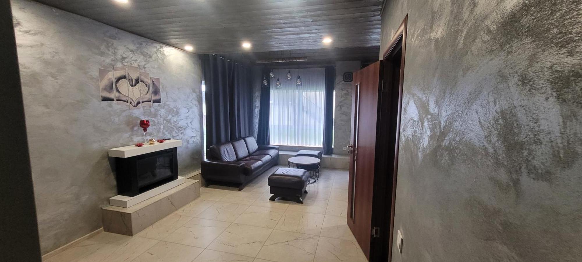 Apartamentai A&S Klaipeda Ngoại thất bức ảnh